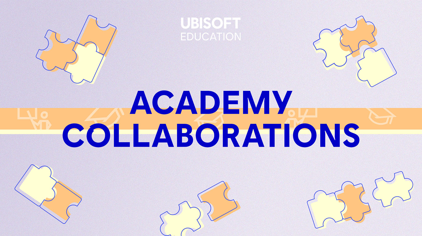 Academy Collaborations