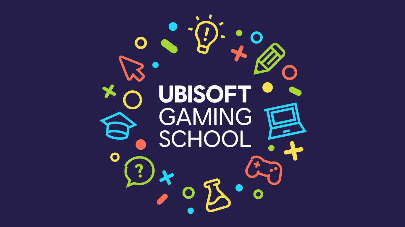 Ubisoft Gaming School